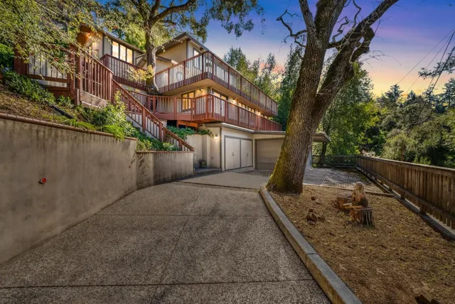 $1,599,000 | 21386 Sunnyside Road, Los Gatos, CA 95033