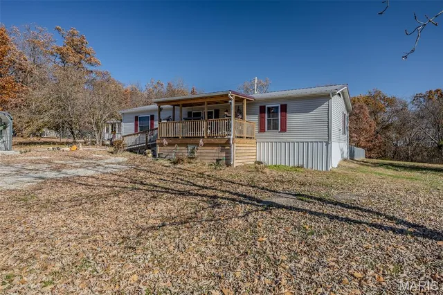 $189,900 | 23522 County Road 5-800M, Lebanon, MO 65536