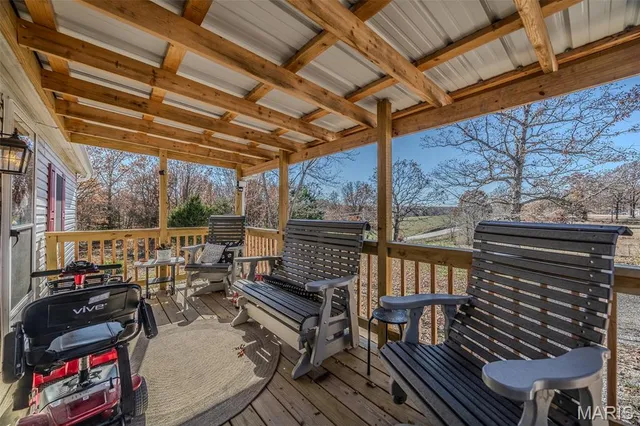 $189,900 | 23522 County Road 5-800M, Lebanon, MO 65536