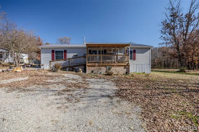 $189,900 | 23522 County Road 5-800M, Lebanon, MO 65536