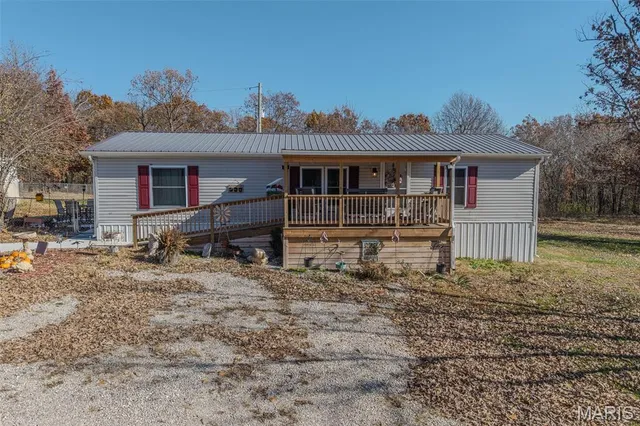 $189,900 | 23522 County Road 5-800M, Lebanon, MO 65536