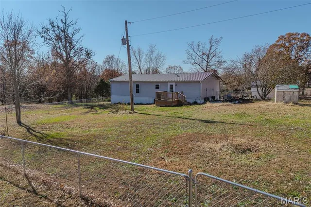 $189,900 | 23522 County Road 5-800M, Lebanon, MO 65536