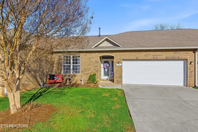 $399,900 | 158 Sunset View Loop, Maryville, TN 37801