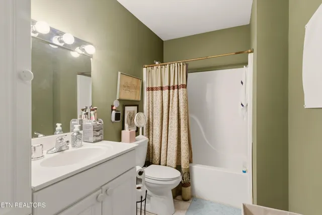 $399,900 | 158 Sunset View Loop, Maryville, TN 37801