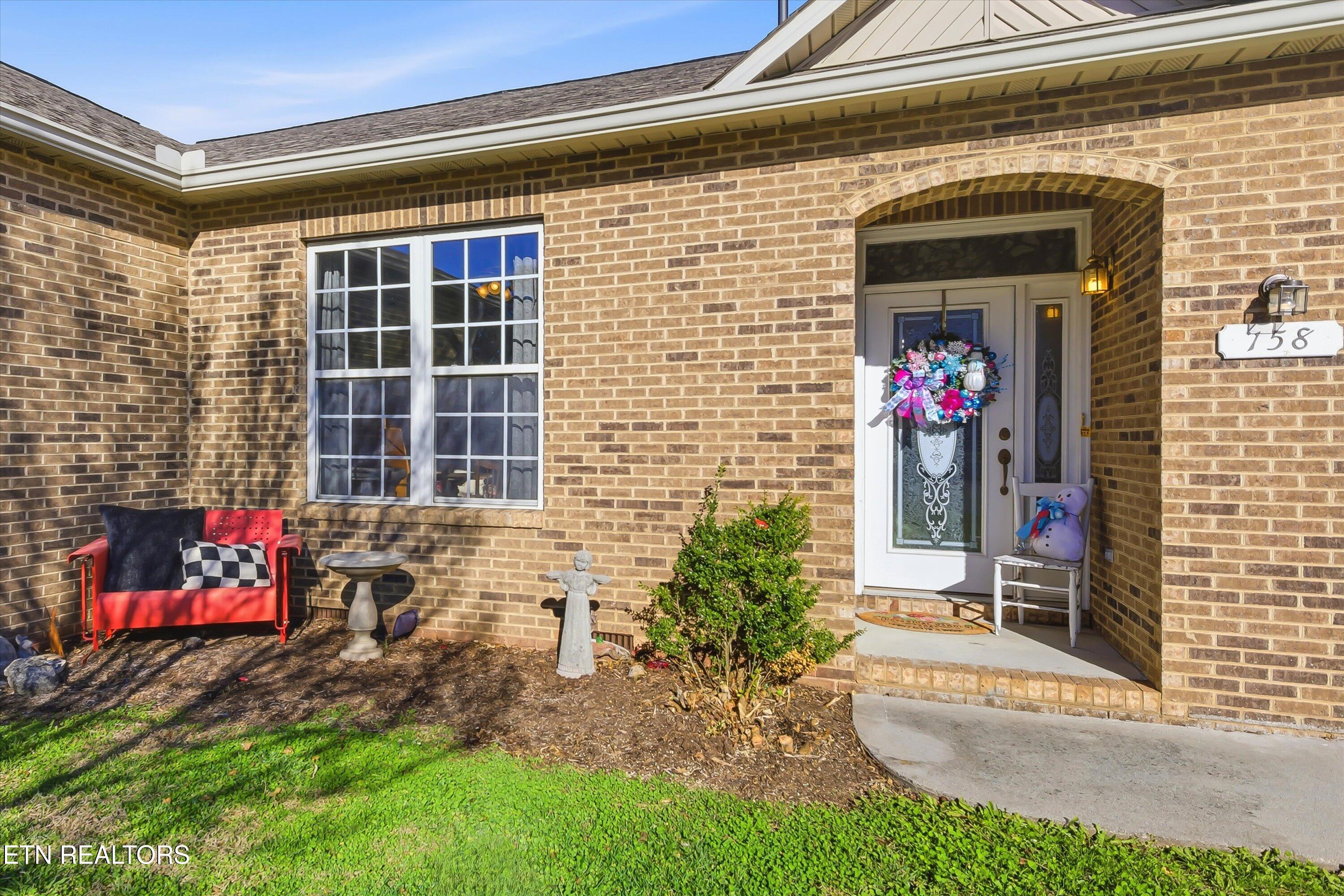158 Sunset View Loop Maryville, TN 37801 - Photo 3 of 30 04-158 Sunset View Loop-4