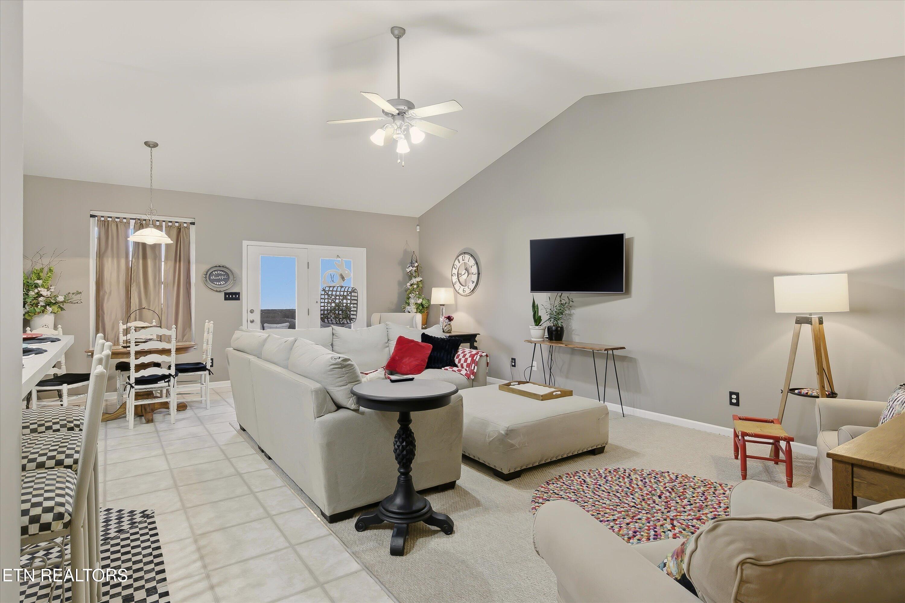 158 Sunset View Loop Maryville, TN 37801 - Photo 5 of 30 06-158 Sunset View Loop-6