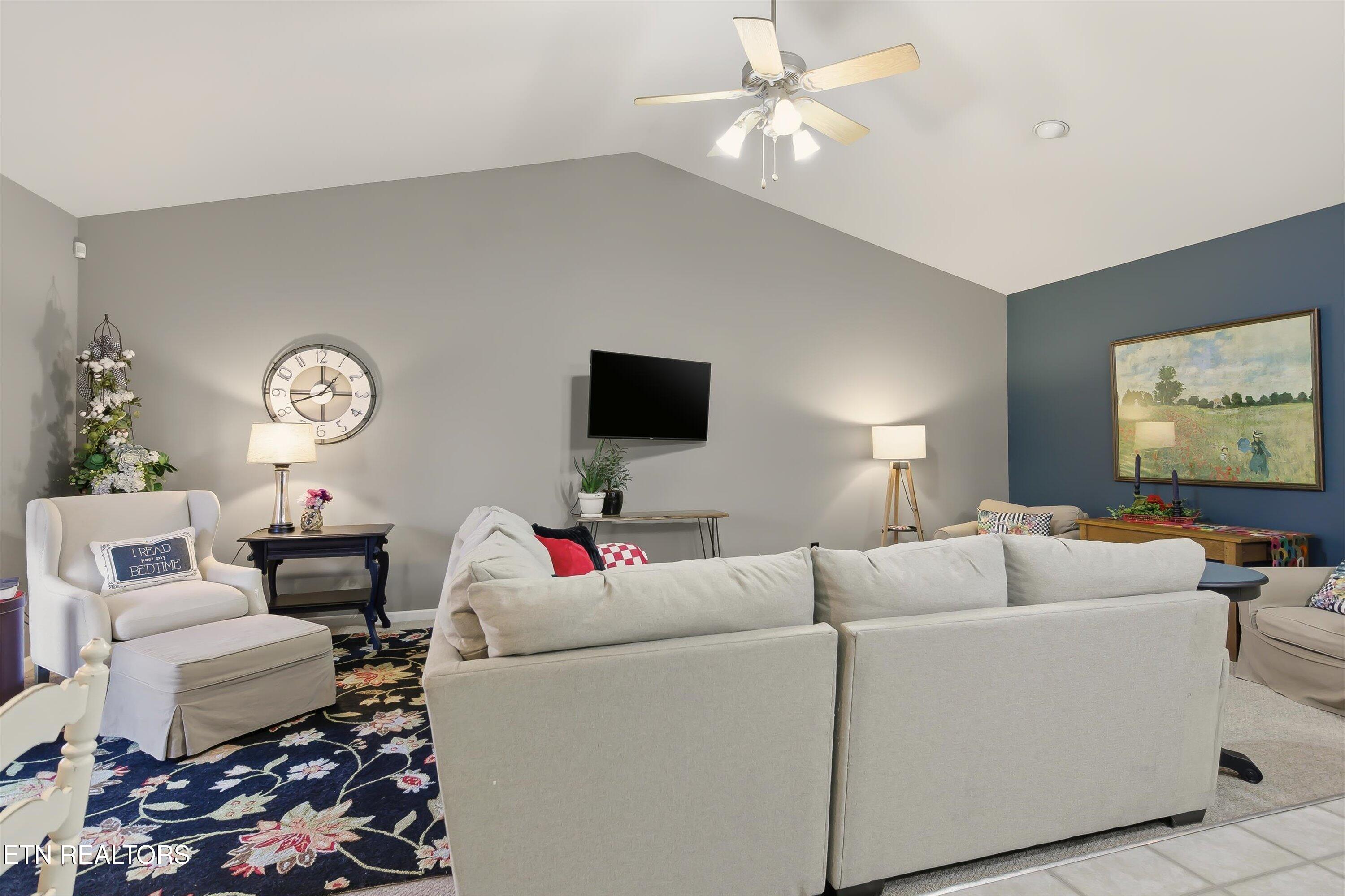 158 Sunset View Loop Maryville, TN 37801 - Photo 6 of 30 07-158 Sunset View Loop-7