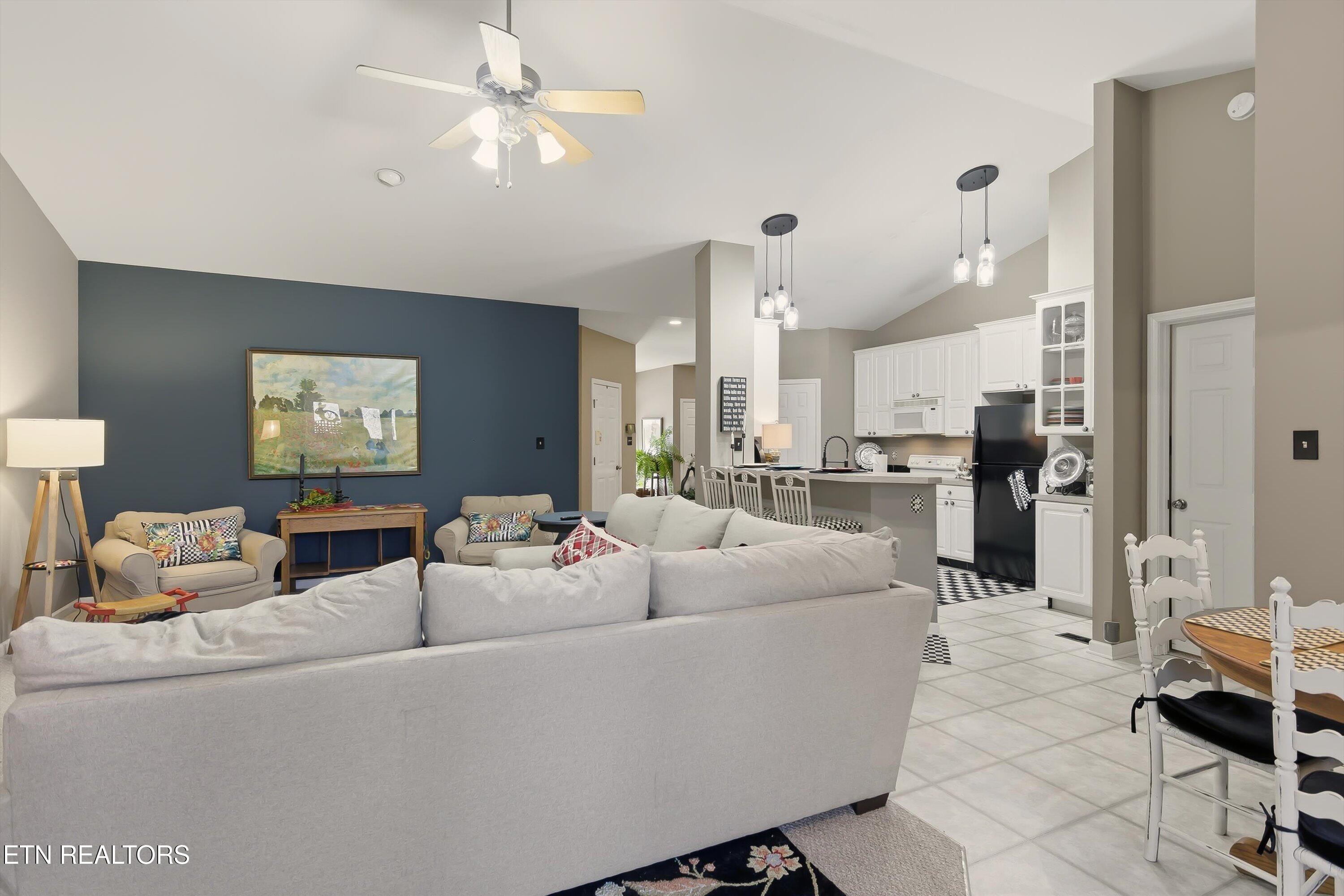 158 Sunset View Loop Maryville, TN 37801 - Photo 7 of 30 08-158 Sunset View Loop-8