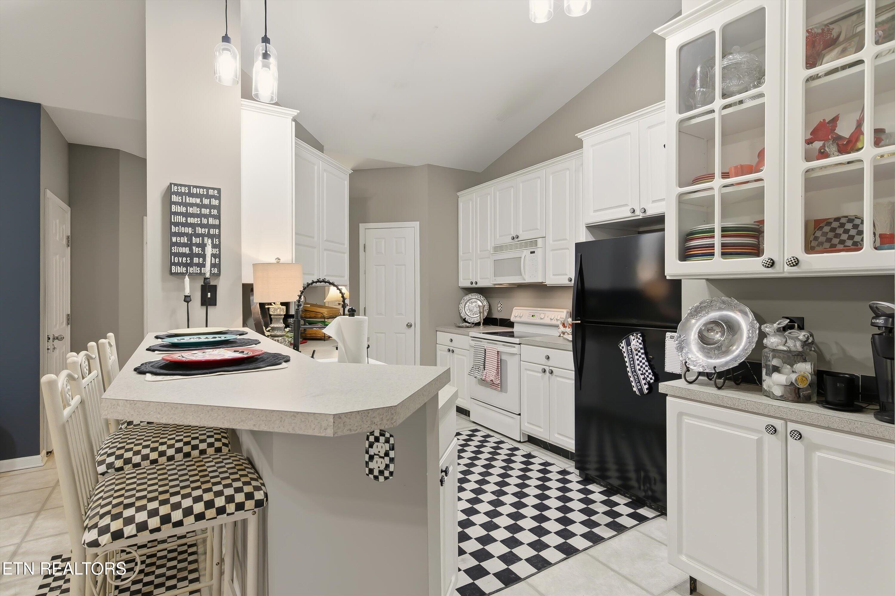 158 Sunset View Loop Maryville, TN 37801 - Photo 9 of 30 10-158 Sunset View Loop-10