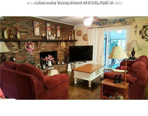 5330 Shadowbrook Road Charleston, WV 25313 - Photo 5 of 16 Other.