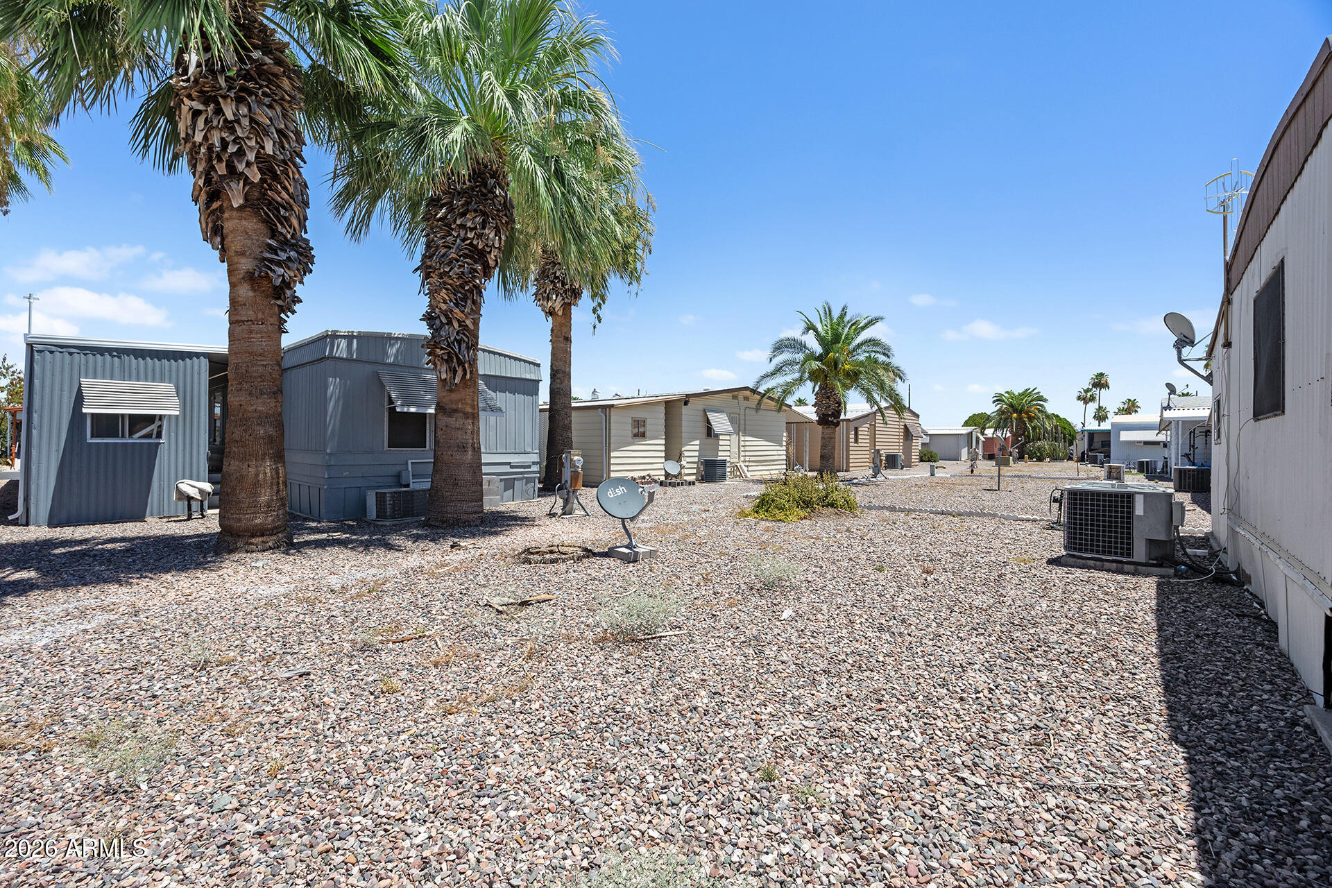 205 South Higley Road, Unit 162 Mesa, AZ 85206 - Photo 32 of 33