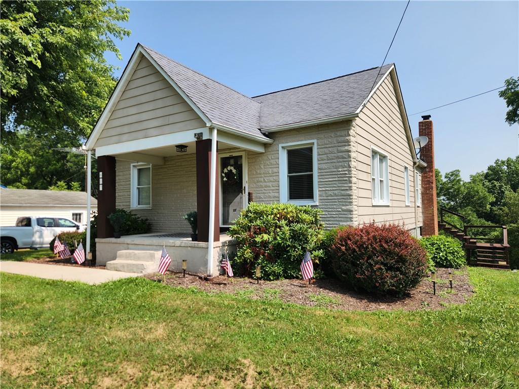 617 Mapletown Road Garards Fort, PA 15334 - Photo 2 of 21 Gallery Image 2