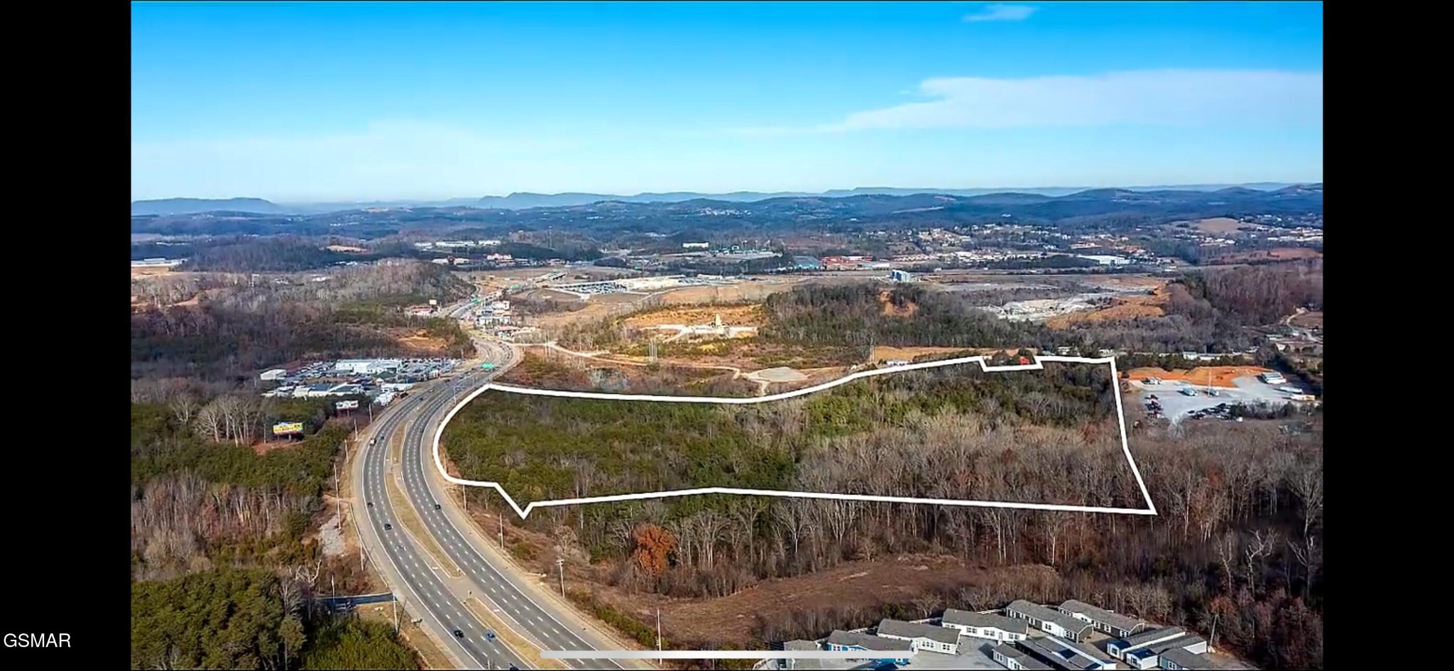 0 E Mount Kodak, TN 37764 - Photo 1 of 2