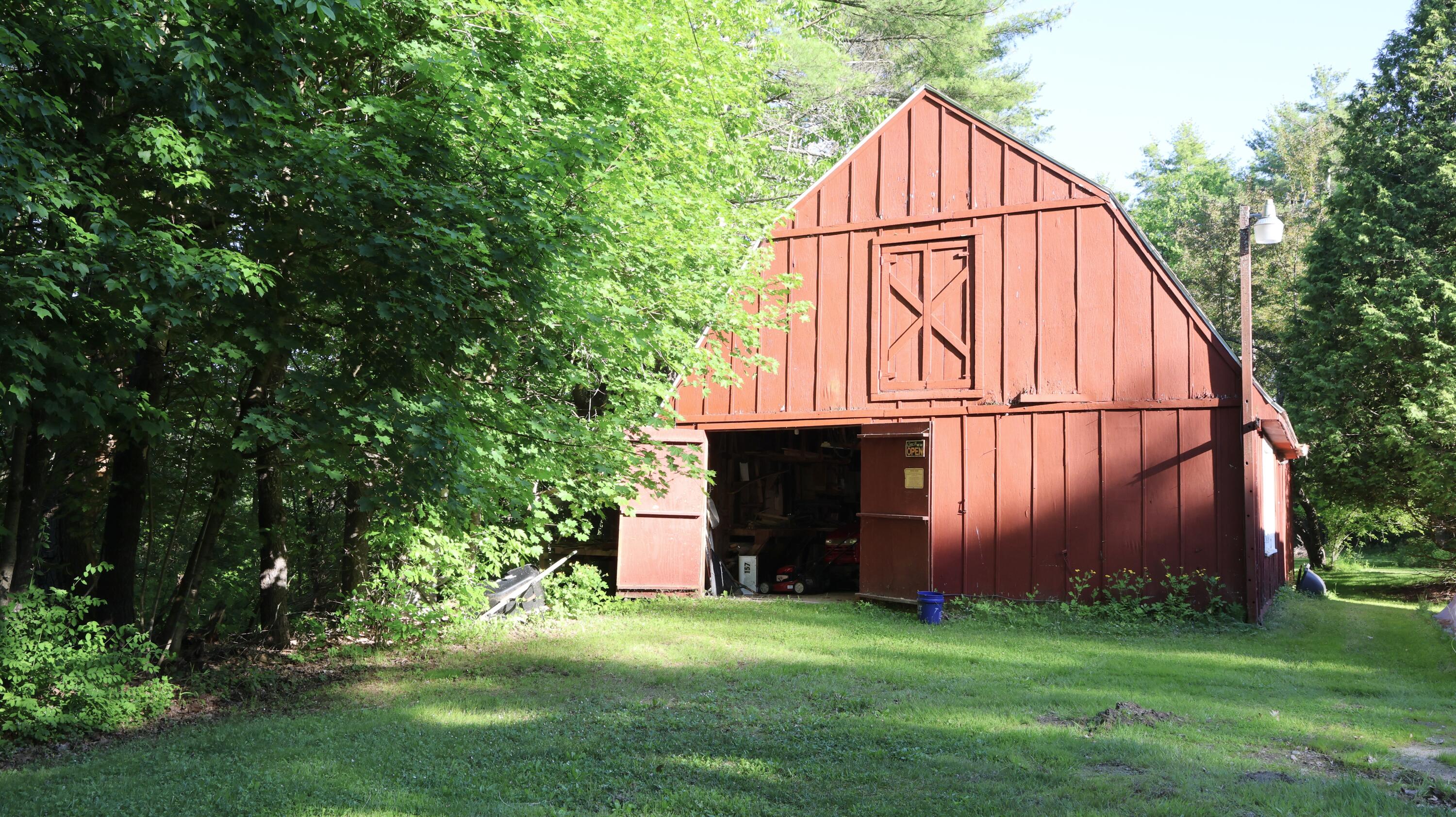 157 Kelley Road Pittston, ME 04345 - Photo 9 of 73 IMG_6235