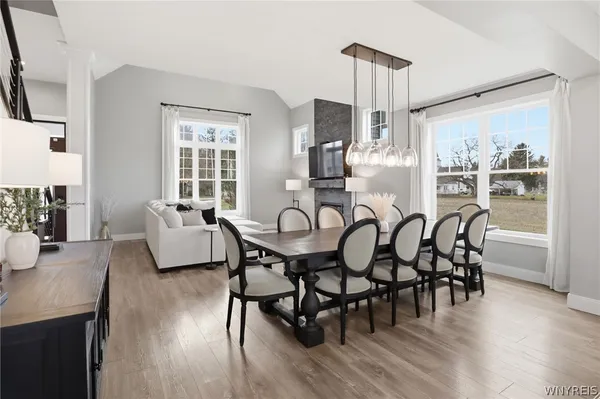 $599,900 | 2181 Woodard Road, Elma, NY 14059