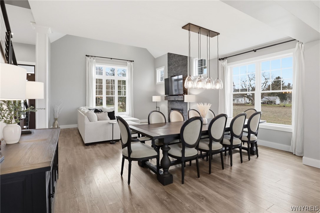 2181 Woodard Road Elma, NY 14059 - Photo 11 of 50 Dining area