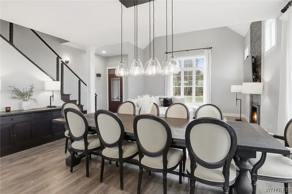 $599,900 | 2181 Woodard Road, Elma, NY 14059