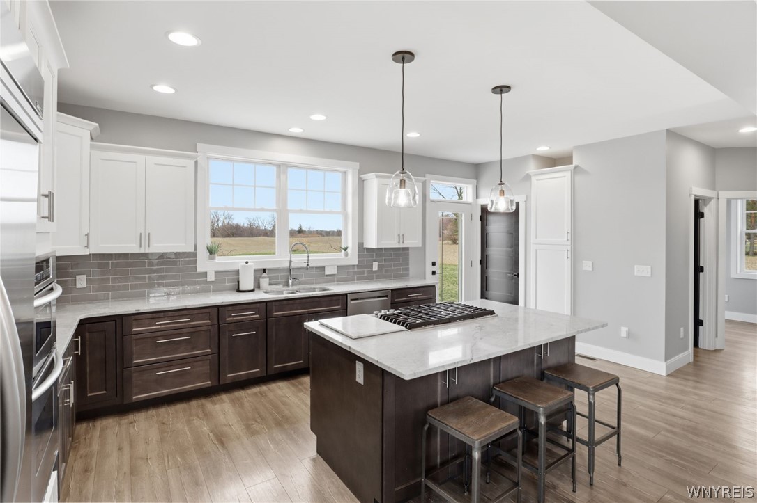 2181 Woodard Road Elma, NY 14059 - Photo 14 of 50 Kitchen