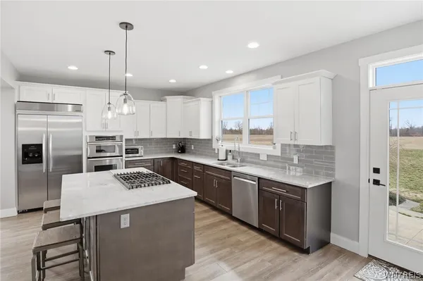 $599,900 | 2181 Woodard Road, Elma, NY 14059