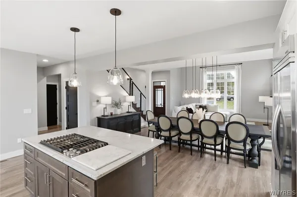 $599,900 | 2181 Woodard Road, Elma, NY 14059