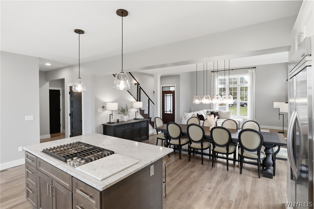 2181 Woodard Road Elma, NY 14059 - Photo 19 of 50 Kitchen