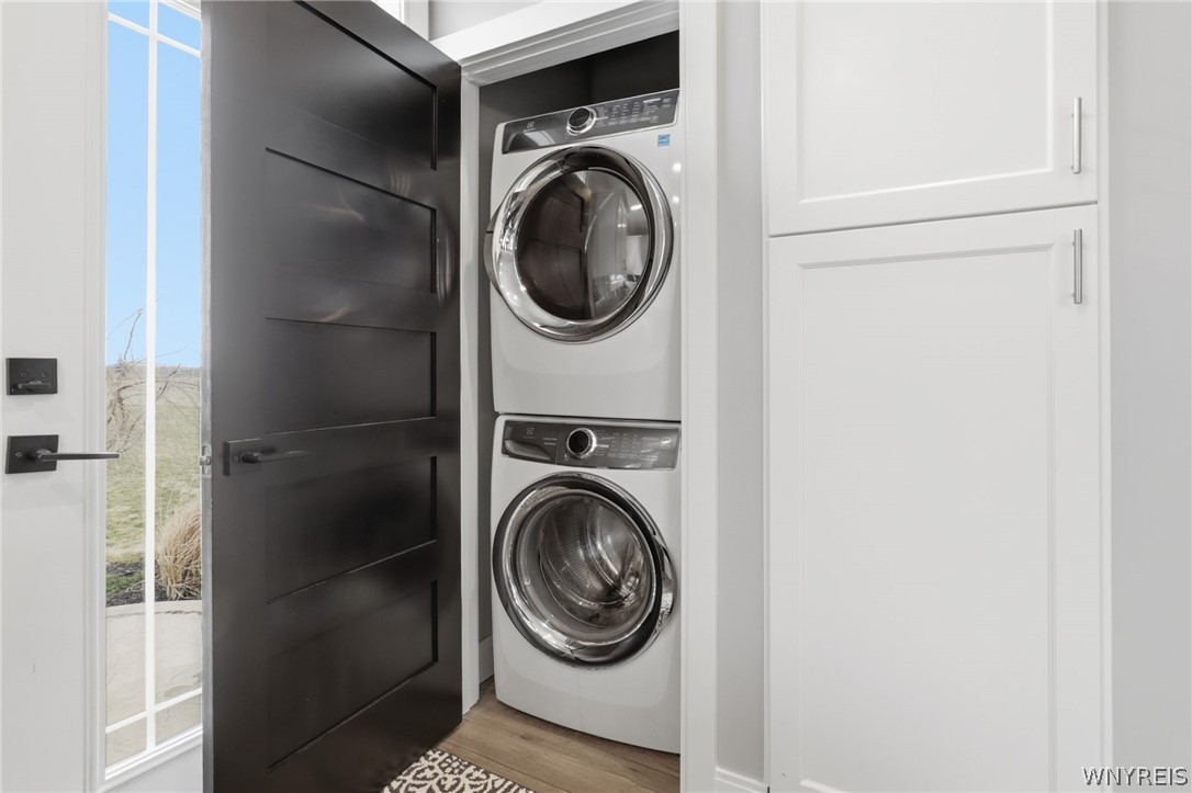 2181 Woodard Road Elma, NY 14059 - Photo 20 of 50 1st floor laundry