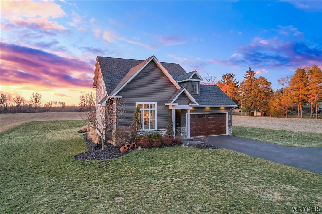 2181 Woodard Road Elma, NY 14059 - Photo 2 of 50 Front of house