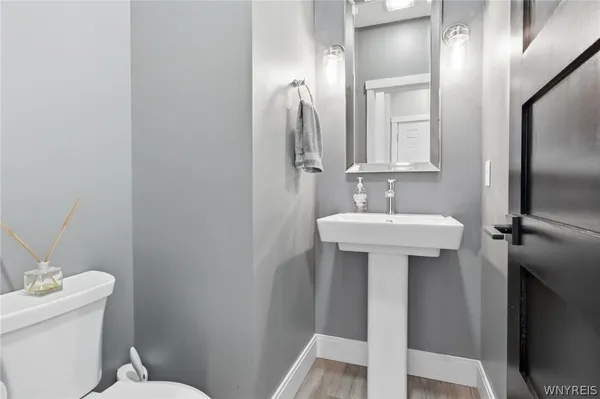 $599,900 | 2181 Woodard Road, Elma, NY 14059