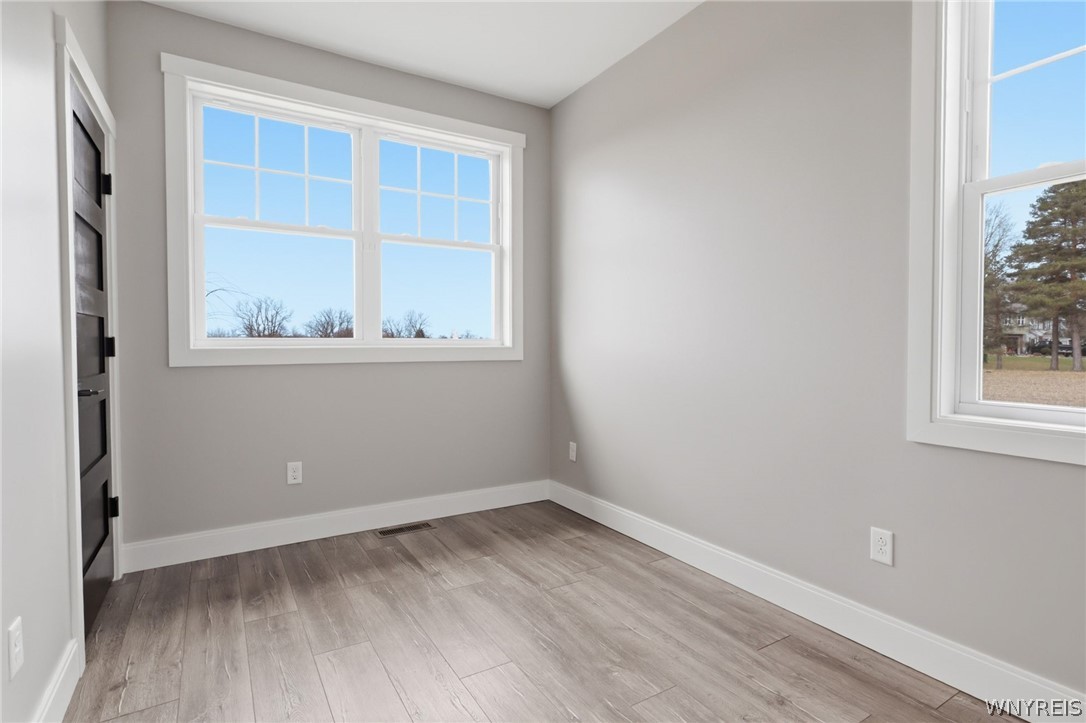 2181 Woodard Road Elma, NY 14059 - Photo 23 of 50 1st floor bedroom/office