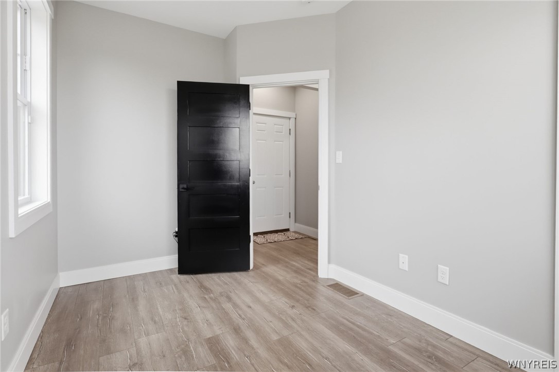 2181 Woodard Road Elma, NY 14059 - Photo 24 of 50 1st floor bedroom/office