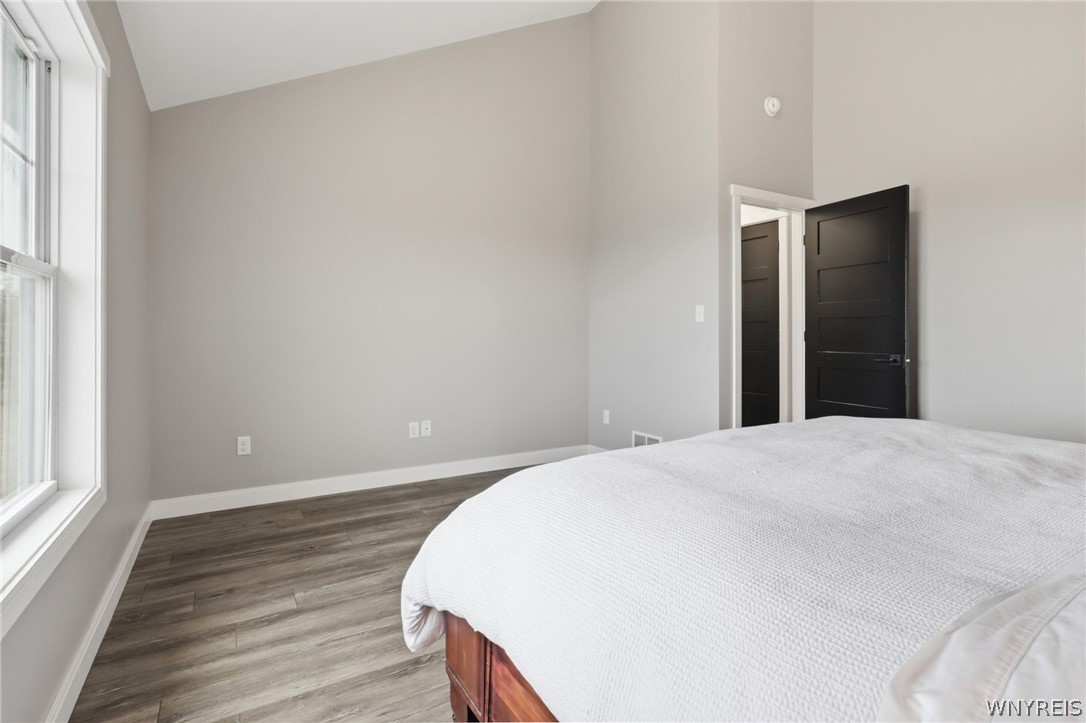 2181 Woodard Road Elma, NY 14059 - Photo 26 of 50 Primary bedroom w/ ensuite