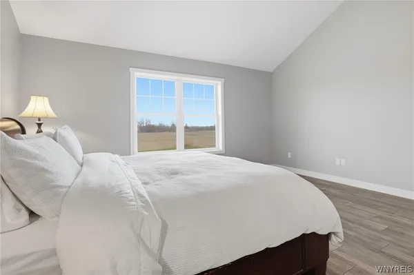 $599,900 | 2181 Woodard Road, Elma, NY 14059