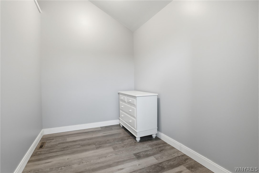 2181 Woodard Road Elma, NY 14059 - Photo 29 of 50 Walk in closet