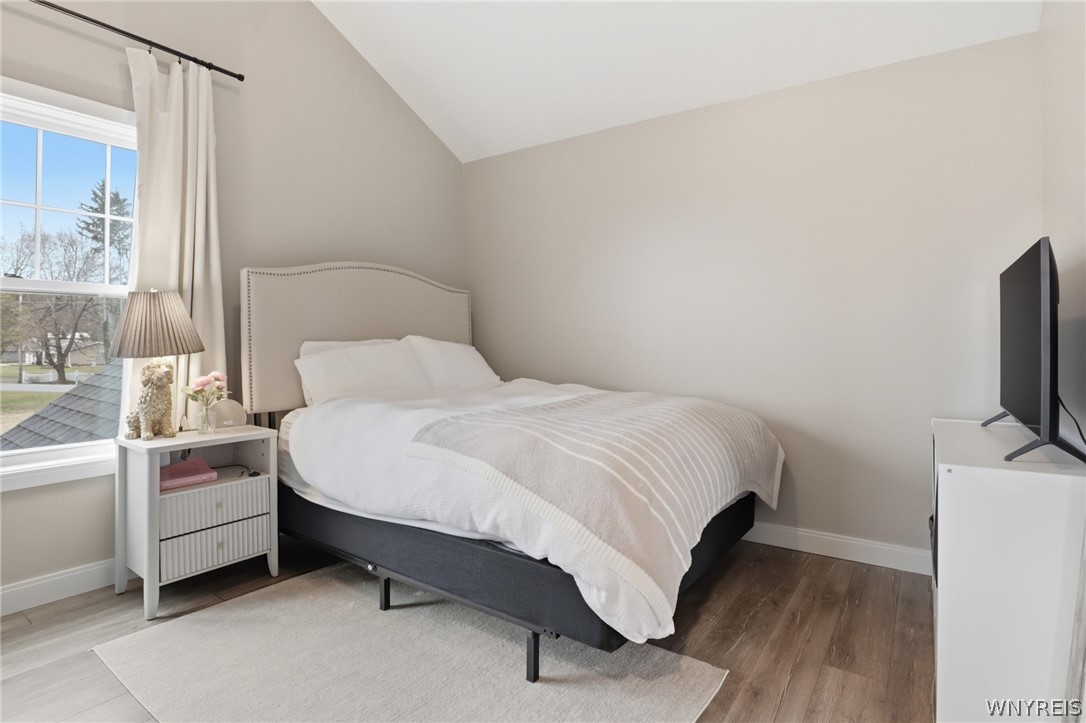 2181 Woodard Road Elma, NY 14059 - Photo 30 of 50 Bedroom 3 (2nd floor)