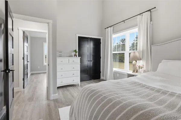 $599,900 | 2181 Woodard Road, Elma, NY 14059