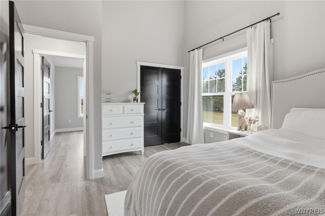 2181 Woodard Road Elma, NY 14059 - Photo 31 of 50 Bedroom 3 (2nd floor)