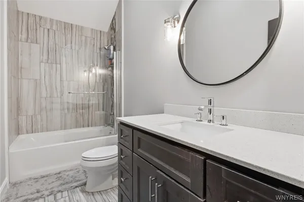 $599,900 | 2181 Woodard Road, Elma, NY 14059