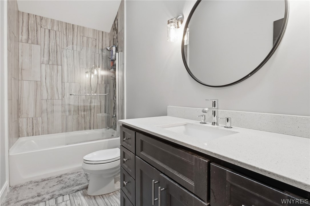 2181 Woodard Road Elma, NY 14059 - Photo 33 of 50 Full bathroom (2nd floor)