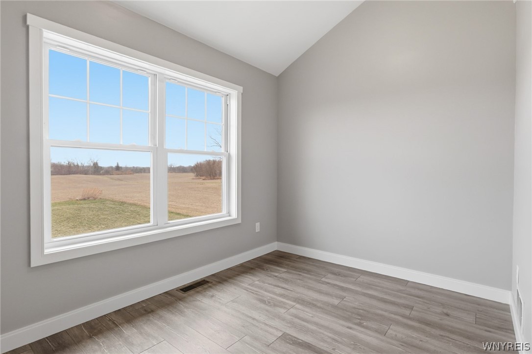 2181 Woodard Road Elma, NY 14059 - Photo 34 of 50 Bedroom 4