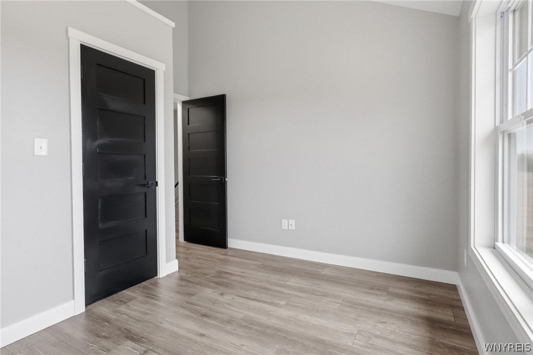 2181 Woodard Road Elma, NY 14059 - Photo 35 of 50 Bedroom 4