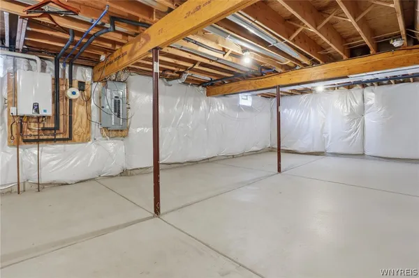 $599,900 | 2181 Woodard Road, Elma, NY 14059