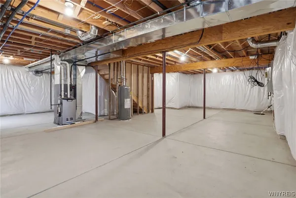 $599,900 | 2181 Woodard Road, Elma, NY 14059