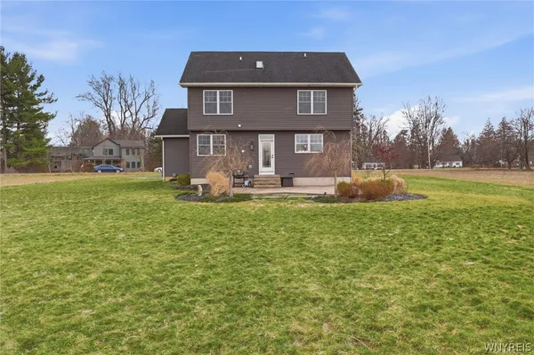 $599,900 | 2181 Woodard Road, Elma, NY 14059