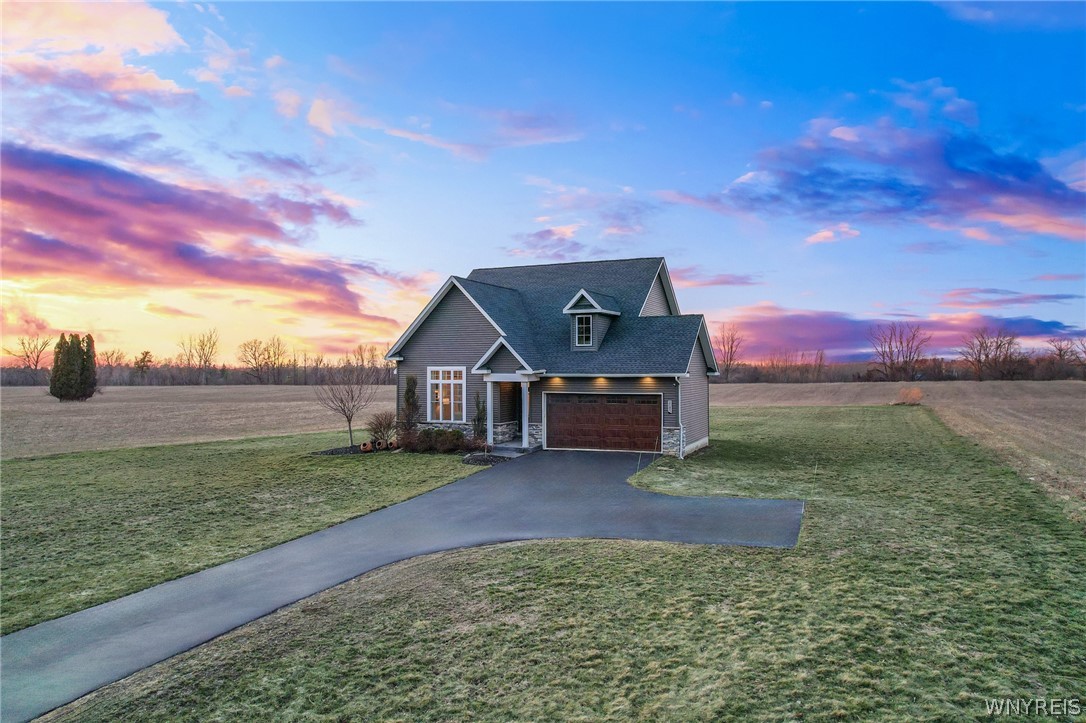 2181 Woodard Road Elma, NY 14059 - Photo 48 of 50 Front of house