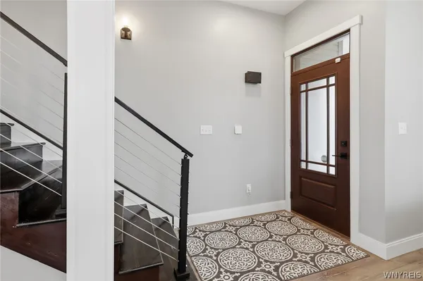 $599,900 | 2181 Woodard Road, Elma, NY 14059