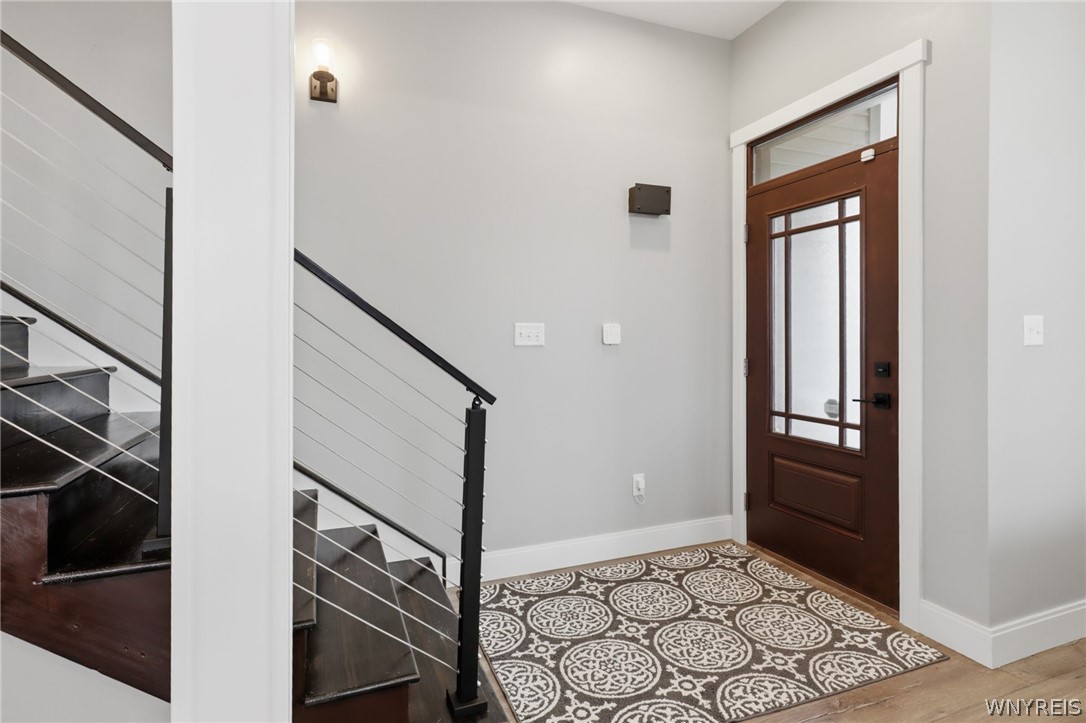 2181 Woodard Road Elma, NY 14059 - Photo 5 of 50 Front entry