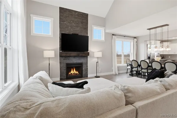 $599,900 | 2181 Woodard Road, Elma, NY 14059