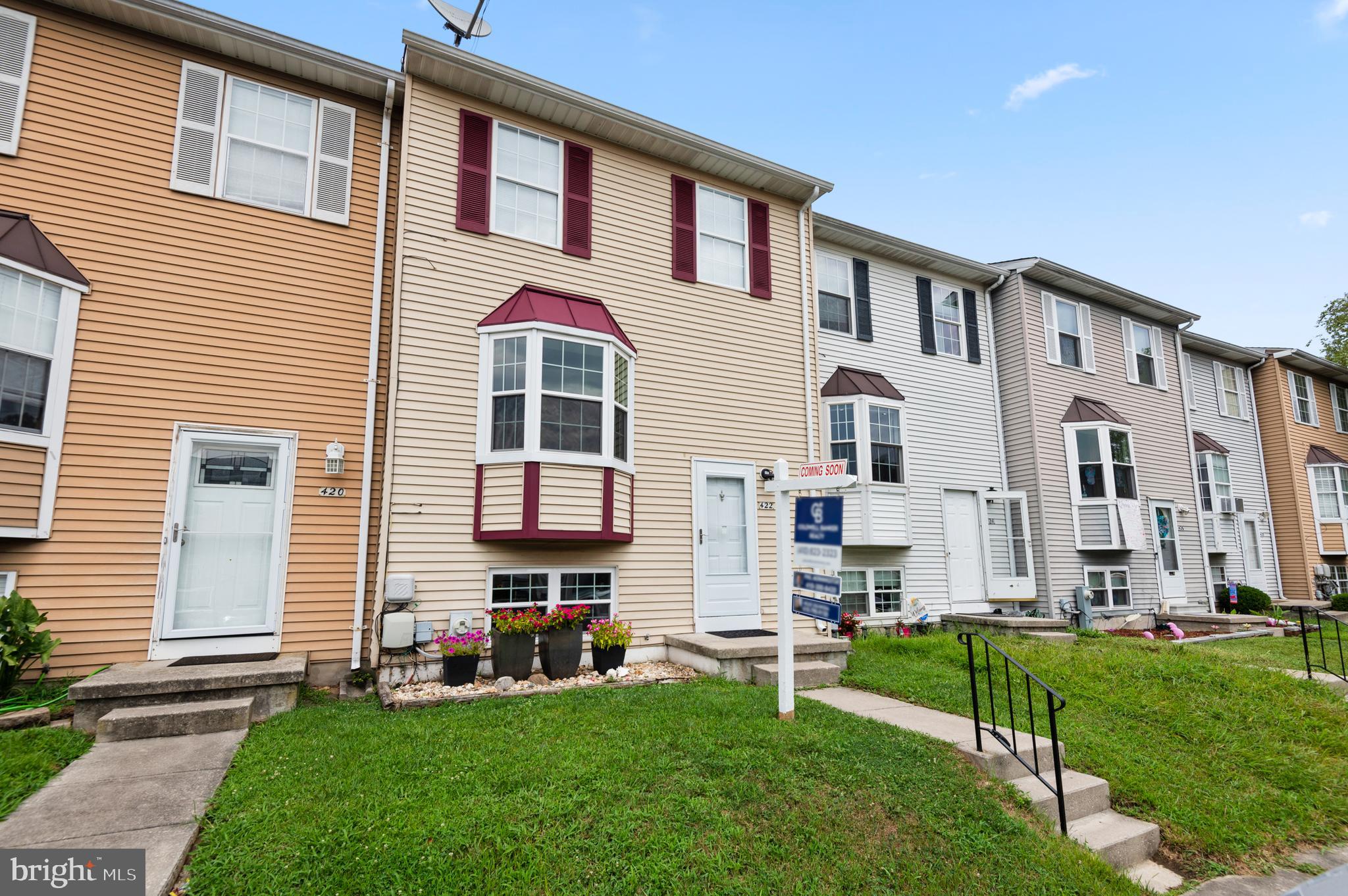 422 Kosoak Road Baltimore, MD 21220 - Photo 1 of 37 Welcome to 422 Kosoak Road!