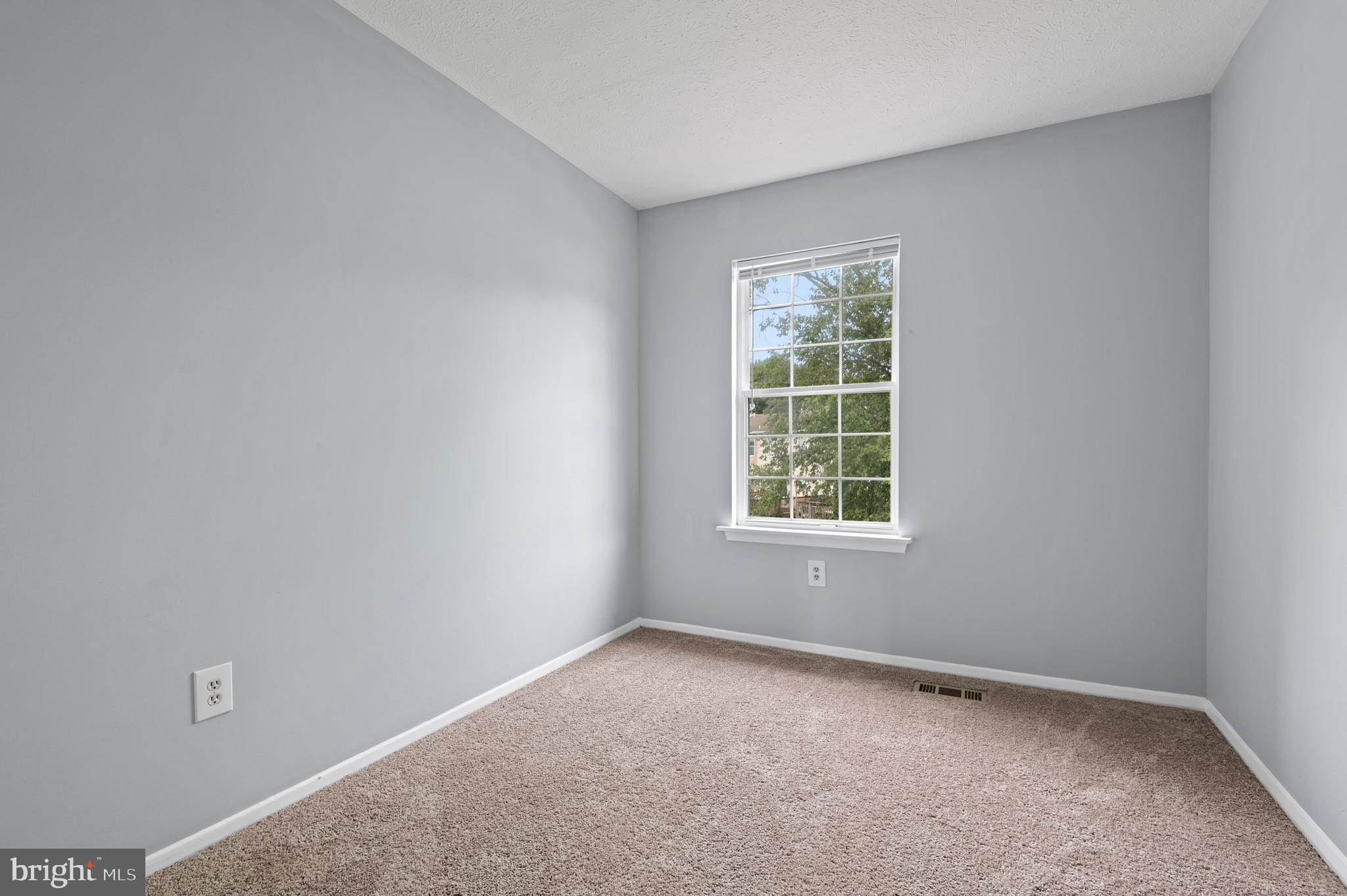 422 Kosoak Road Baltimore, MD 21220 - Photo 22 of 37 Second Bedroom with New Carpet