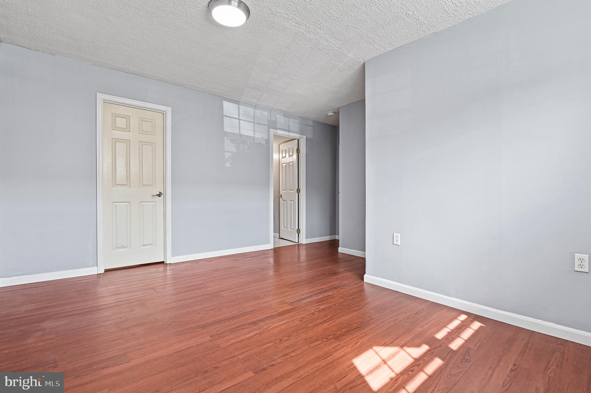 422 Kosoak Road Baltimore, MD 21220 - Photo 25 of 37 Fourth Bedroom with Private Bathroom